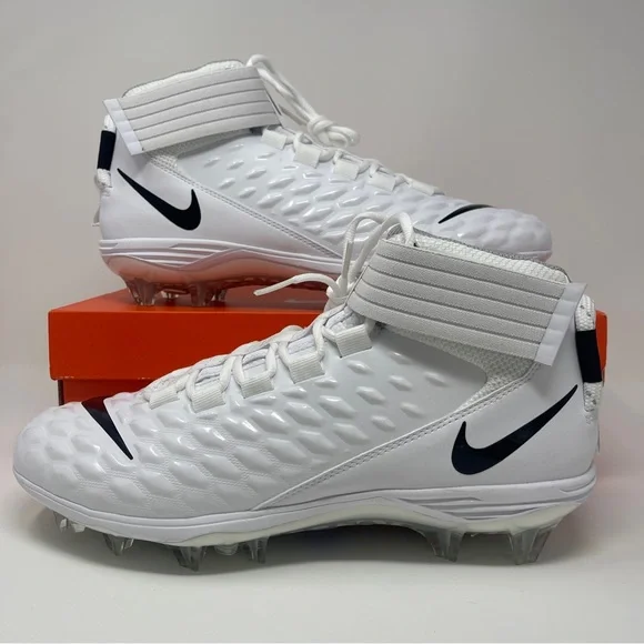 Nike | Shoes | Mens Nike Force Savage Pro 2 Football Cleats  display picture 3